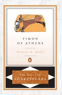 William Shakespeare - Timon of Athens