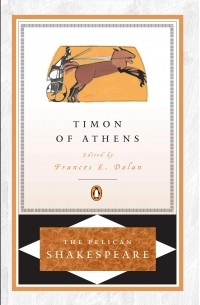 William Shakespeare - Timon of Athens