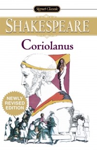 William Shakespeare - Coriolanus