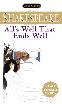William Shakespeare - All's Well That Ends Well