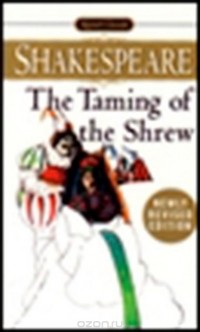 William Shakespeare - The Taming of the Shrew