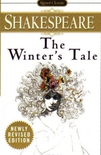 William Shakespeare - The Winter's Tale