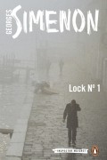 Georges Simenon - Lock No. 1