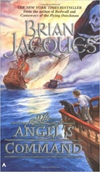 Brian Jacques - The Angel's Command