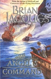 Brian Jacques - The Angel's Command