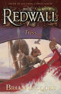 Brian Jacques - Triss