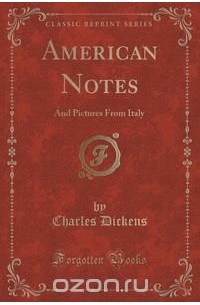 American Notes