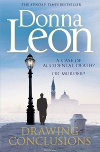 Donna Leon - Drawing Conclusions