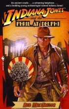 Rob MacGregor - Indiana Jones and the Peril at Delphi