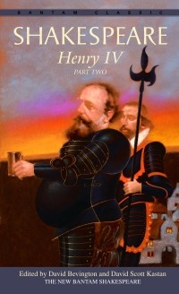 William Shakespeare - Henry IV, Part Two