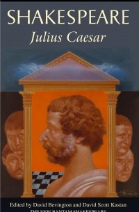 William Shakespeare - Julius Caesar