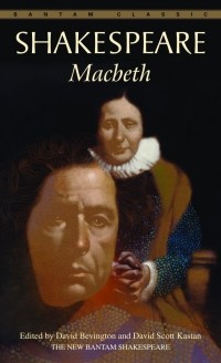 William Shakespeare - Macbeth