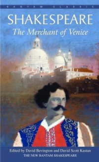 William Shakespeare - The Merchant of Venice