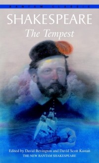 William Shakespeare - The Tempest