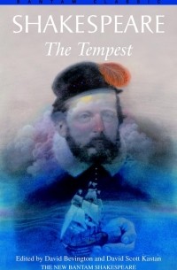 William Shakespeare - The Tempest