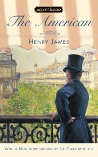 Henry James - The American
