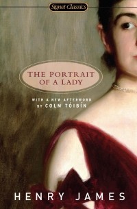 Henry James - The Portrait of a Lady