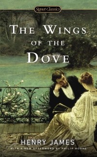 Henry James - The Wings of the Dove