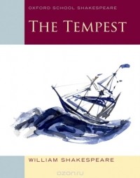 Shakespeare William - The Tempest