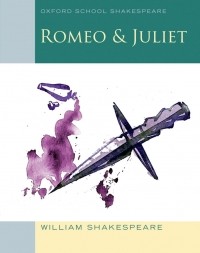 William Shakespeare - Romeo & Juliet