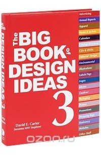  - The Big Book of Design Ideas 3