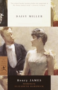  - Daisy Miller