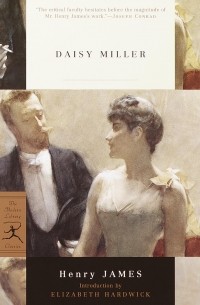  - Daisy Miller