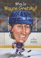 Gail Herman - Who Is Wayne Gretzky?