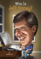 Patrick Kinney - Who Is Jeff Kinney?
