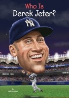 Gail Herman - Who Is Derek Jeter?