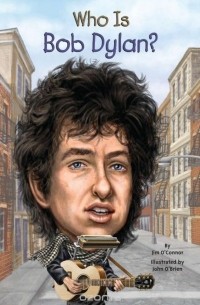 Who Is Bob Dylan?