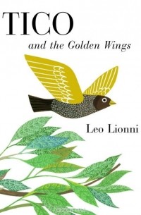 Tico and the Golden Wings