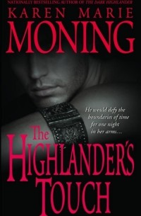 The Highlander's Touch