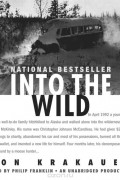 Jon Krakauer - Into the Wild