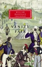 William Makepeace Thackeray - Vanity Fair