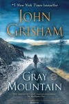 JOHN GRISHAM - GRAY MOUNTAIN