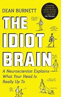 Дин Бернетт - The Idiot Brain: A Neuroscientist Explains What Your Head is Really Up To
