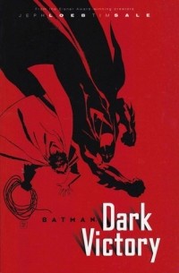  - Batman: Dark Victory