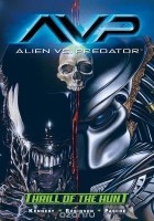 Mike Kennedy - Aliens vs. Predator: Thrill of the Hunt
