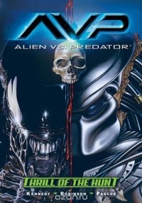 Mike Kennedy - Aliens vs. Predator: Thrill of the Hunt