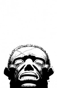 Sin City Vol. 4: That Yellow Bastard