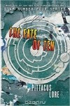 Pittacus Lore - The Fate of Ten