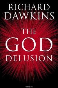 Richard Dawkins - The God Delusion