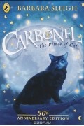 Carbonel: The Prince of Cats