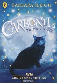 Barbara Sleigh - Carbonel: The Prince of Cats