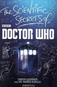  - The Scientific Secrets of Doctor Who