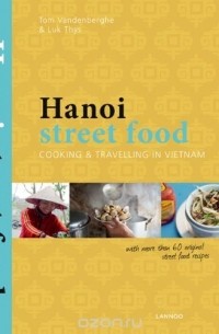  - Hanoi Street Food