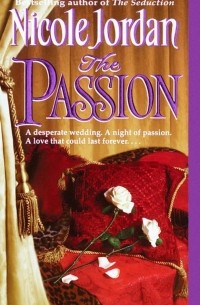 Николь Джордан - The Passion