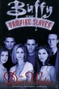 Dan Brereton - Buffy the Vampire Slayer: The Dust Waltz