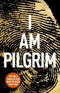 Terry Hayes - I Am Pilgrim